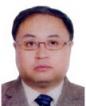 中國地質大學（北京）丁浩教授