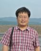 中國地質大學（北京）杜高翔副教授
